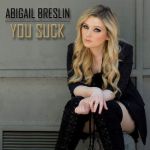 abigail breslin